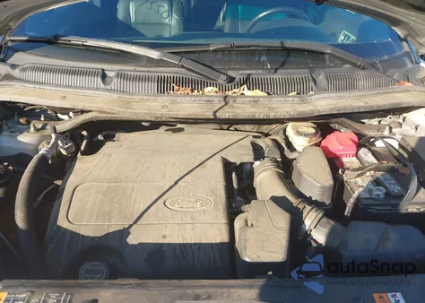 2014 Ford Explorer Xlt from USA, damaged, VIN 1FM5K8D85EGB87650